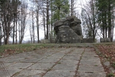 Kosiv, place of burial of Kosiv Jews