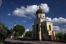 Bełz, klasztor dominkan&oacute;w