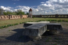 Bełz, kości&oacute;ł Najświętszej Marii Panny