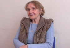 Ucieczka Żydów z transportu - Halina Maik - fragment relacji świadka historii [WIDEO]