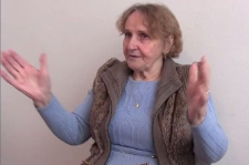 Cielakom zakładało się wianki na szyję. Zielone świątki - Halina Maik - fragment relacji świadka historii [WIDEO]