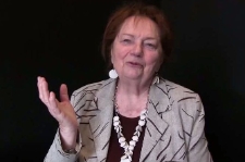 Moja babka była czarownicą - Krystyna W&oacute;jcik - fragment relacji świadka historii [WIDEO]