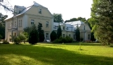 Dw&oacute;r w Kaniach