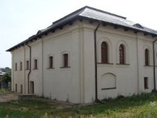 Wielka Synagoga w Kraśniku