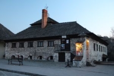 Synagoga w Kazimierzu Dolnym