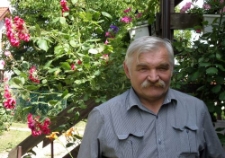 Stanisław Żurek - fotografia świadka historii