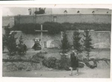 Krzyż pod Zamkiem Lubelskim