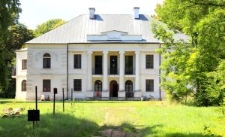 Pałac w Horodyszczu