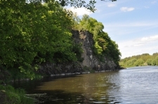 Bereźne, rezerwat przyrody, Sokole Góry