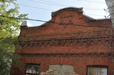 Volodymyr-Volynskyi, Jewish religious school "Talmud Torah"