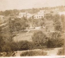 Wielka Synagoga w Lubomlu
