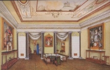 Pałac Branickich w Lubomlu