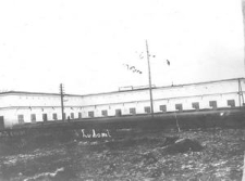 Rynek i ulica handlowa w Lubomlu