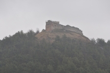 Kremenets, Kremenets castle