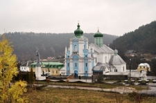 Kremenets, St Nicholas Orthodox Cathedral