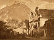 Bliźniaki Krzemienieckie