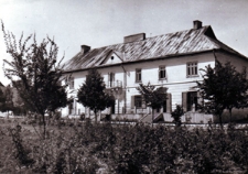 Ratusz w Szczebrzeszynie