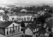 Panorama Szczebrzeszyna