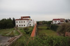 Dubno castle