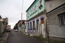 Historyczne centrum Dubna