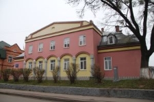 Szkoła artystyczna dla dzieci w Rohatynie