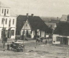 Apteka przy ulicy Tykockiej 3 w Knyszynie