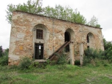 Wielka Synagoga w Ostrogu