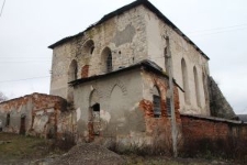 Synagoga w Podhajcach