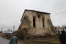 Synagoga w Podhajcach