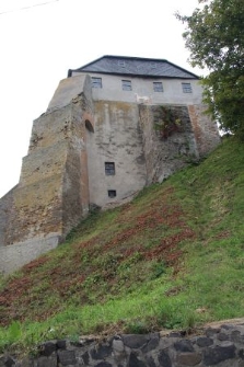 The Ostroh Castle