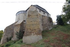 Zamek w Ostrogu