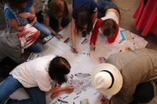 Warsztat - Wielokulturowa przeszłość sztetli. Szkoła Letnia