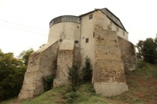 The Ostroh Castle