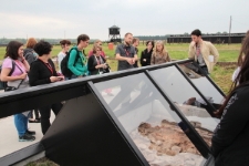 Wizyta w Państwowym Muzeum na Majdanku