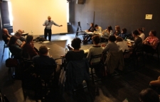 Stosunki polsko-żydowskie w czasie drugiej wojny światowej. Wykład prof. Jacka Leociaka