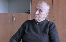 Ojciec miał przepiękną pasiekę - Henryka Mietlicka - fragment relacji świadka historii [WIDEO]