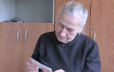 Pałac dziedzica Łubieńskiego - Henryka Mietlicka - fragment relacji świadka historii [WIDEO]