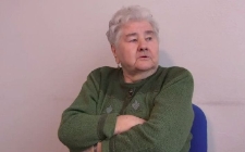 Mieszkaliśmy blisko fabryki samolotów i widziałam bombardowanie - Zofia Pielecka - fragment relacji świadka historii [WIDEO]