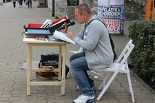 75. rocznica śmierci J&oacute;zefa Czechowicza