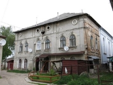 Busk, synagoga w Busku