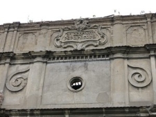 Brody, Great Synagogue