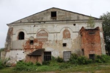 Synagoga w Kobryniu