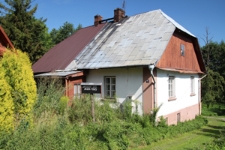 Dom przy ulicy Klukowskiego 7 w Szczebrzeszynie