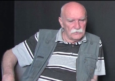 Rządc&oacute;wka i kuchnia dworska pałacu w Osmolicach - Wojciech Koziejowski - fragment relacji świadka historii [WIDEO]