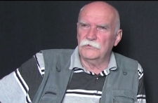 Historia mojego ojca J&oacute;zefa Koziejowskiego - Wojciech Koziejowski - fragment relacji świadka historii [WIDEO]