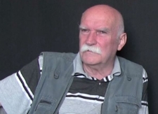 Hrabiostwo Stadniccy z Osmolic - Wojciech Koziejowski - fragment relacji świadka historii [WIDEO]