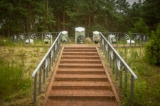 Pomnik w Dawidgr&oacute;dku