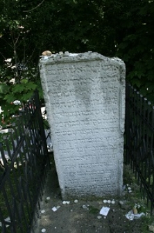 Macewa Jakowa Kopelmana