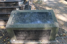 Gr&oacute;b Majera Bałabana