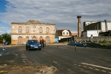 Synagoga w Stolinie (1792-1793)